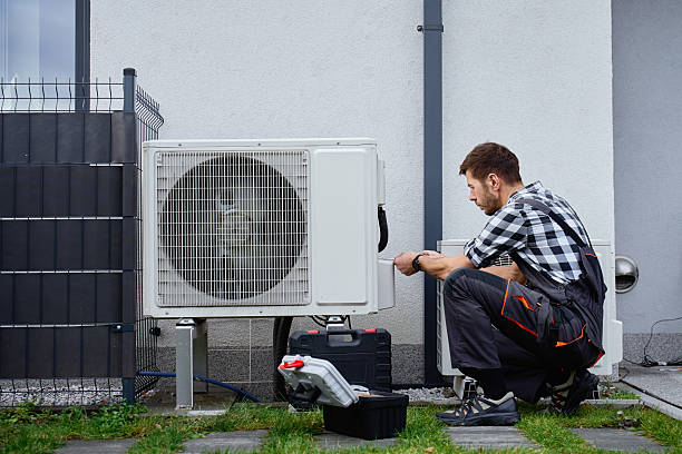 Trusted Hvac service in Charlestown, MA - Tropical Oasis HVAC